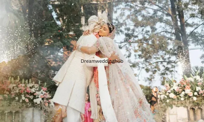 Opus Kreation Luxury Wedding Planners